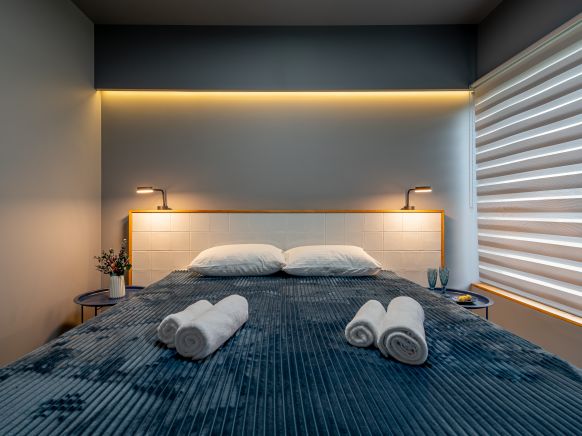 Фотография номера гостиницы Загородный отель ОЗЕРО