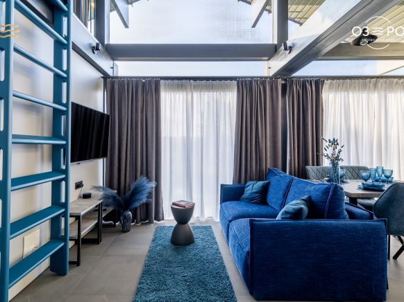 Фотография номера гостиницы Загородный отель ОЗЕРО