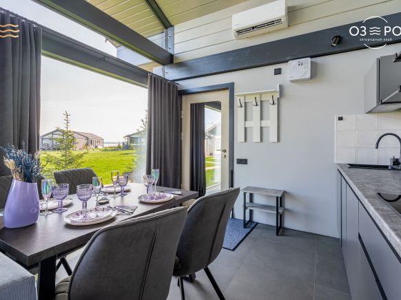 Фотография номера гостиницы Загородный отель ОЗЕРО