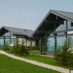 Загородный клуб ОЗЕРО