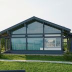 Дом (Сапфировый), Загородный клуб ОЗЕРО