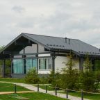 Дом (Гранатовый), Загородный клуб ОЗЕРО