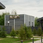 Банный комплекс , Загородный клуб ОЗЕРО
