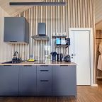 Дом (Заповедный домик), Загородный клуб ОЗЕРО