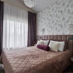 Дом (Агатовый домик), Загородный клуб ОЗЕРО