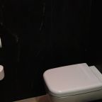 Коттедж (Дом стихии Эфир), Глэмпинг Велхо