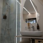 Коттедж (Дом стихии Воздуха), Глэмпинг Велхо