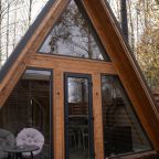 Коттедж (Дом стихии Воздуха), Глэмпинг Велхо