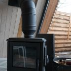 Коттедж (Дом стихии Воздуха), Глэмпинг Велхо