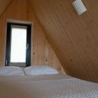 Коттедж (Дом стихии Воздуха), Глэмпинг Велхо