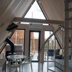 Коттедж (Дом стихии Воздуха), Глэмпинг Велхо