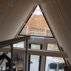 Коттедж (Дом стихии Воздуха), Глэмпинг Велхо