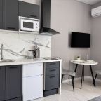 Двухместный (Студия для двоих на 3 этаже), Апарт-отель Sun Hills Ольгинка