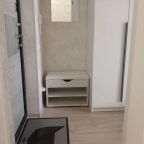 Апартаменты (Студия с балконом на 4 этаже (О132)), Апарт-отель Sun Hills Ольгинка
