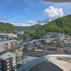 Четырехместный (С балконом), Апартаменты Sun Hills Ольгинка