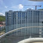 Четырехместный (С балконом), Апартаменты Sun Hills Ольгинка