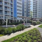 Четырехместный (С балконом), Апартаменты Sun Hills Ольгинка