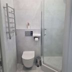 Четырехместный (С балконом), Апартаменты Sun Hills Ольгинка