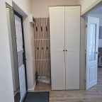 Четырехместный (С балконом), Апартаменты Sun Hills Ольгинка