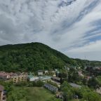 Студио (С балконом), Апартаменты Sun Hills Ольгинка