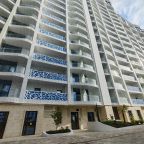 Студио (С балконом), Апартаменты Sun Hills Ольгинка