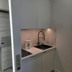 Апартаменты (Четырехместные с балконом на 6 этаже), Апартаменты Sun Hills Ольгинка