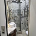 Апартаменты (Четырехместные с балконом на 6 этаже), Апартаменты Sun Hills Ольгинка