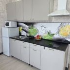 Студио (Трехместная с балконом на третьем этаже (О161)), Апартаменты Sun Hills Ольгинка