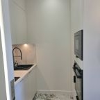Апартаменты (Четырехместные с балконом на 6 этаже), Апартаменты Sun Hills Ольгинка