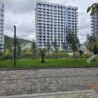 Апартаменты (С кухней и балконом (О94 лит2)), Апартаменты Sun Hills Ольгинка
