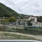 Апартаменты (С кухней и балконом (О94 лит2)), Апартаменты Sun Hills Ольгинка