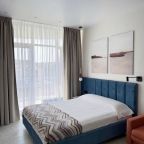 Апартаменты (С кухней и балконом (О94 лит2)), Апартаменты Sun Hills Ольгинка