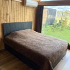 Дом (Барн с кроватью и купелью), Гостевой двор HOLIDAY VILLAGE PERESLAVL