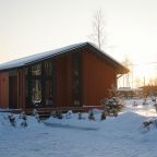 Коттедж (Дрим с 3 спальнями и купелью), Гостевой двор HOLIDAY VILLAGE PERESLAVL