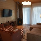 Коттедж (Алтай с 3 спальнями), Гостевой двор HOLIDAY VILLAGE PERESLAVL