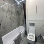 Апартаменты (Советская 78 кв 110), Апарт-отель Люкс апартаменты на Советской 78 возле аэропорта