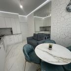 Апартаменты (Советская 78 кв 110), Апарт-отель Люкс апартаменты на Советской 78 возле аэропорта