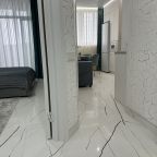 Апартаменты (Советская 78 кв 110), Апарт-отель Люкс апартаменты на Советской 78 возле аэропорта