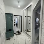 Апартаменты (Советская 78 кв 110), Апарт-отель Люкс апартаменты на Советской 78 возле аэропорта