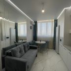 Апартаменты (Советская 78 кв 110), Апарт-отель Люкс апартаменты на Советской 78 возле аэропорта