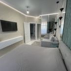 Апартаменты (Советская 78 кв 110), Апарт-отель Люкс апартаменты на Советской 78 возле аэропорта