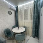 Апартаменты (Советская 78 кв 110), Апарт-отель Люкс апартаменты на Советской 78 возле аэропорта