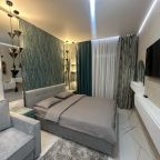 Апартаменты (Советская 78 кв 110), Апарт-отель Люкс апартаменты на Советской 78 возле аэропорта