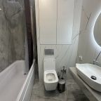 Апартаменты (Советская 78 кв 110), Апарт-отель Люкс апартаменты на Советской 78 возле аэропорта