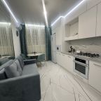 Апартаменты (Советская 78 кв 110), Апарт-отель Люкс апартаменты на Советской 78 возле аэропорта