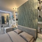 Апартаменты (Советская 78 кв 110), Апарт-отель Люкс апартаменты на Советской 78 возле аэропорта