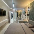 Апартаменты (Советская 78 кв 110), Апарт-отель Люкс апартаменты на Советской 78 возле аэропорта