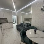 Апартаменты (Советская 78 кв 110), Апарт-отель Люкс апартаменты на Советской 78 возле аэропорта