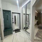 Апартаменты (Советская 78 кв 110), Апарт-отель Люкс апартаменты на Советской 78 возле аэропорта