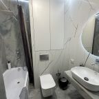 Апартаменты (Советская 78 кв 110), Апарт-отель Люкс апартаменты на Советской 78 возле аэропорта